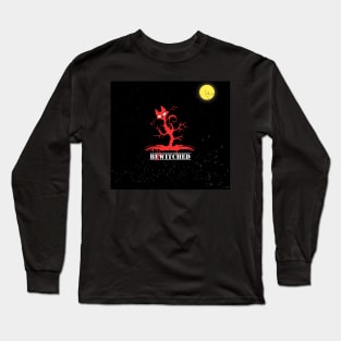 Bewitched Long Sleeve T-Shirt